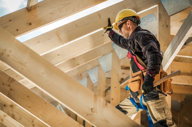 Best Shingle Roofing Installation  in Algonquin, MD