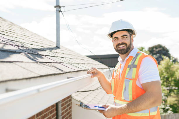 Best New Roof Installation  in Algonquin, MD