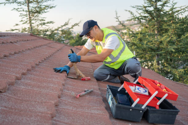 Quick and Trustworthy Emergency Roof Repair Services in Algonquin, MD