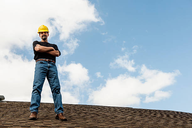 Best Emergency Roof Repair  in Algonquin, MD