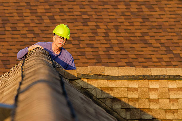 Best Local Roofing Companies  in Algonquin, MD