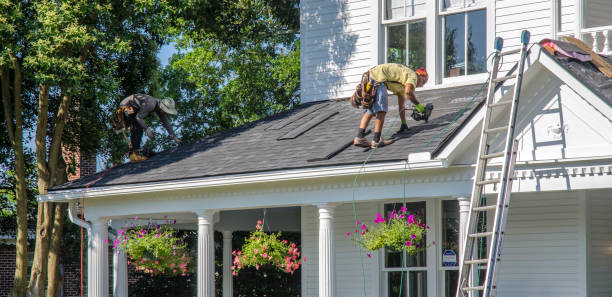 Best Roof Gutter Cleaning  in Algonquin, MD